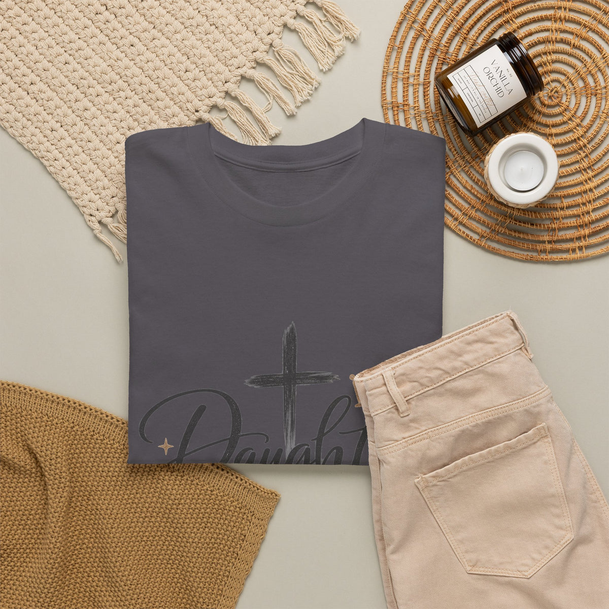 Daughter of the King Tee