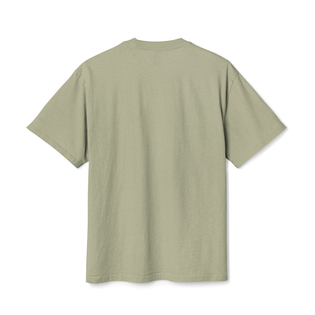 Unisex Heavy Faded Tee