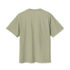 Unisex Heavy Faded Tee