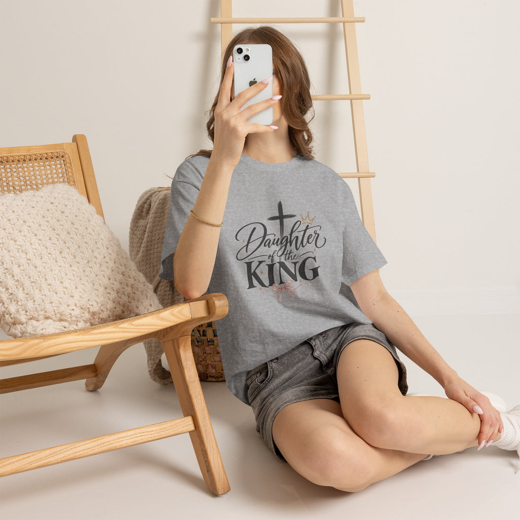 Daughter of the King Tee