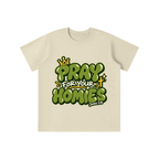 Pray for Your Homies Sorona Quick-Dry Cooling Kids' T-shirt