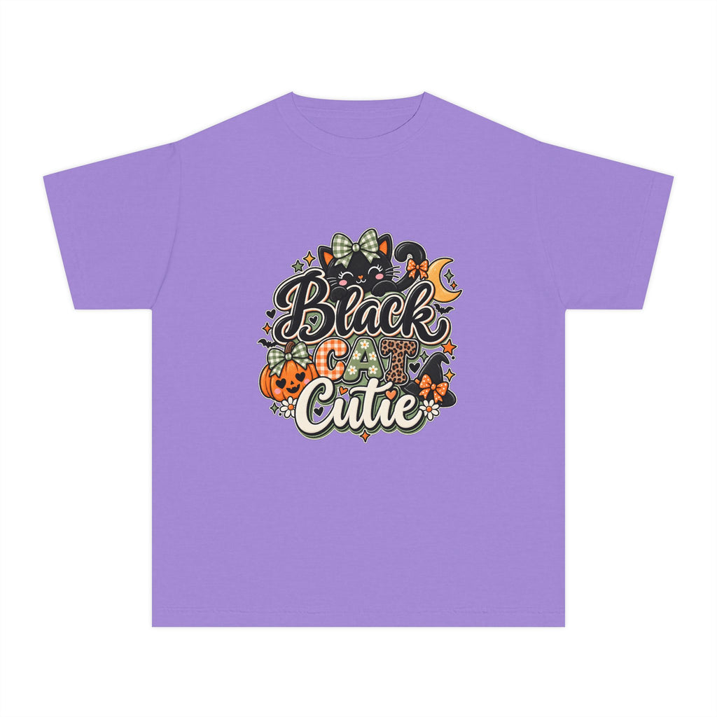 Youth Midweight Tee