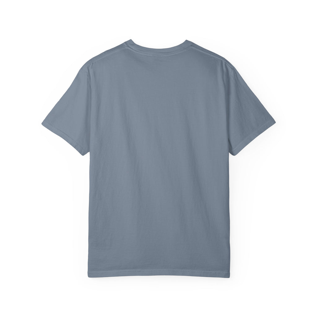 Women's Cutesy Game Day Football T-Shirt