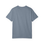 Women's Cutesy Game Day Football T-Shirt