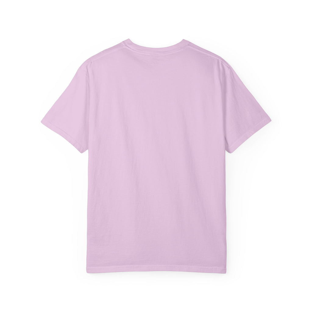 Women's Cutesy Game Day Football T-Shirt