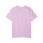 Women's Cutesy Game Day Football T-Shirt