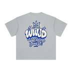 WWJD Heavyweight Vintage Washed T-Shirt