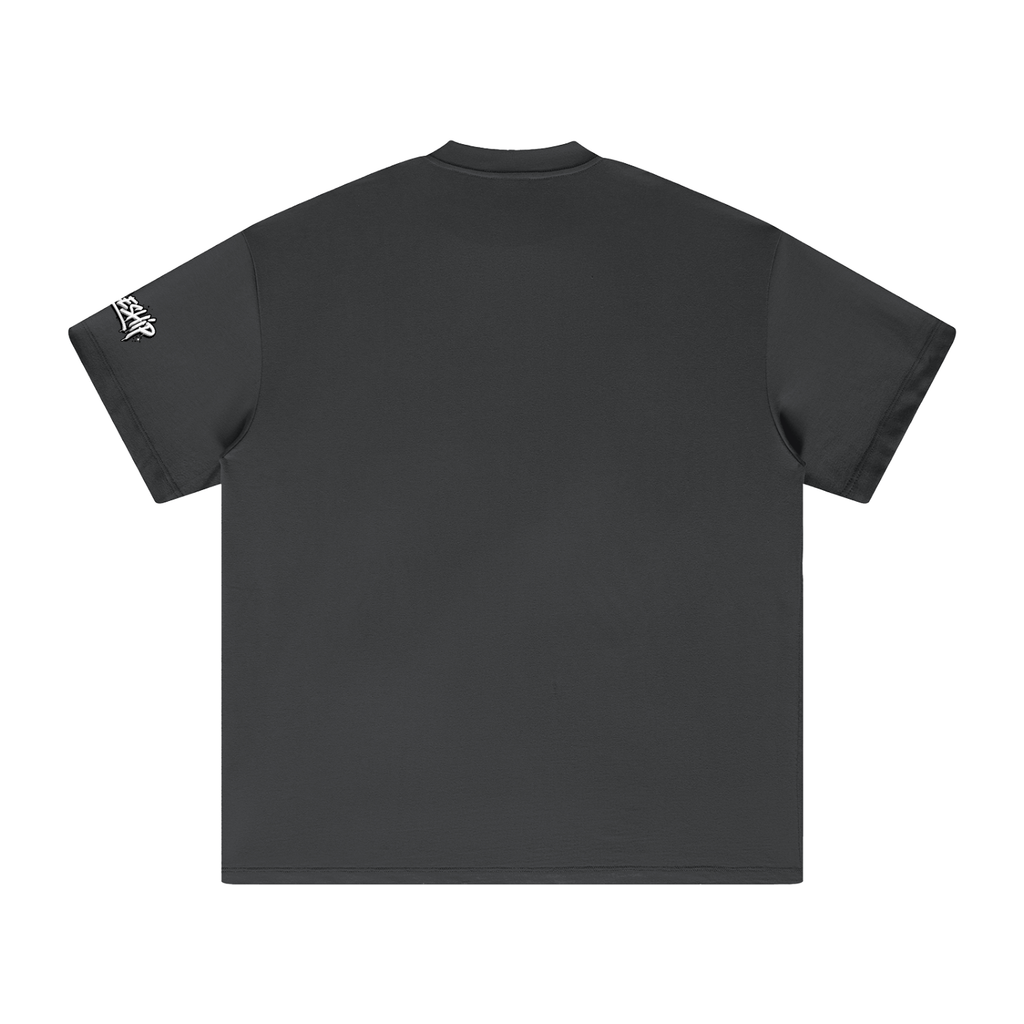Discipleship Signature Tee Heavyweight Earth Tone T-Shirt