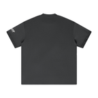 Discipleship Signature Tee Heavyweight Earth Tone T-Shirt
