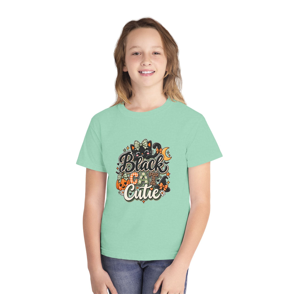 Youth Midweight Tee
