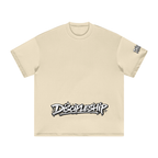Discipleship Signature Tee Heavyweight Earth Tone T-Shirt
