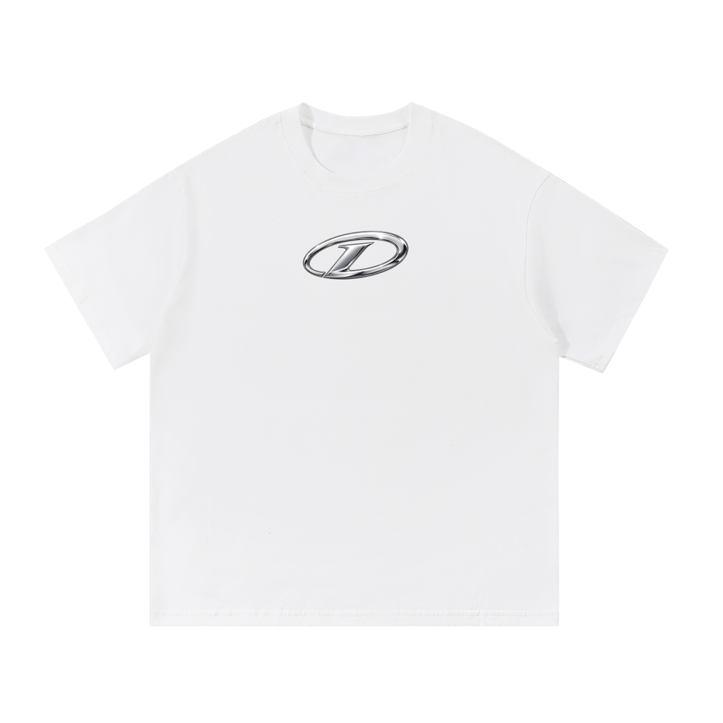 Discipleship Orbit Tee Essential Cotton T-Shirt