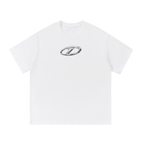Discipleship Orbit Tee Essential Cotton T-Shirt