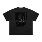 Discipleship Carry the Mission Enzyme Washed T-Shirt