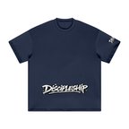 Discipleship Signature Tee Heavyweight Earth Tone T-Shirt