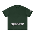 Discipleship Signature Tee Heavyweight Earth Tone T-Shirt