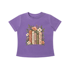 Delight Yourself in the Lord Vintage Wash Slim Fit T-shirt