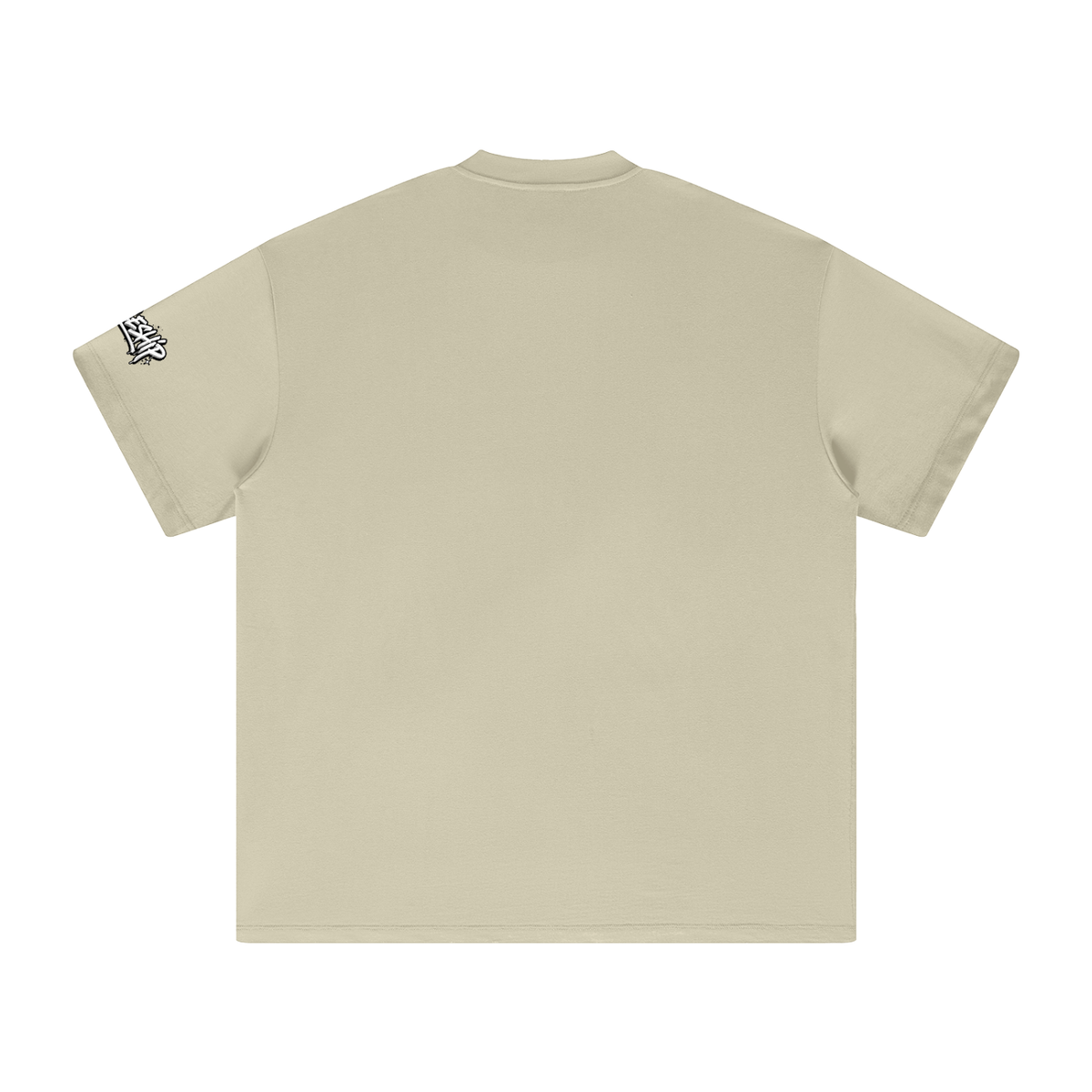 Discipleship Signature Tee Heavyweight Earth Tone T-Shirt
