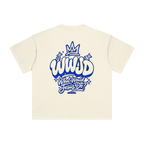 WWJD Heavyweight Vintage Washed T-Shirt