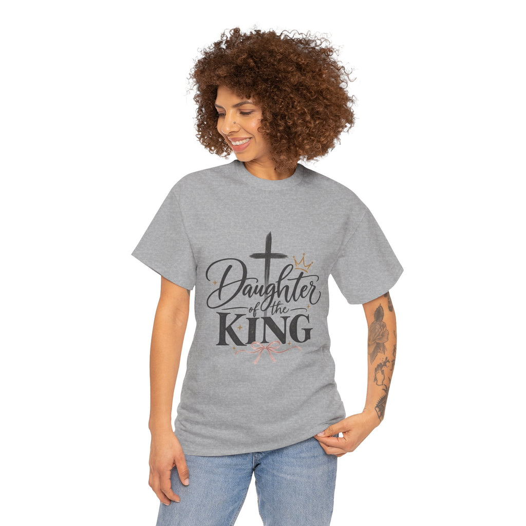 Daughter of the King Tee