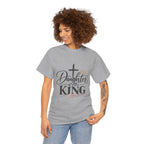 Daughter of the King Tee