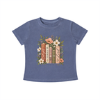 Delight Yourself in the Lord Vintage Wash Slim Fit T-shirt