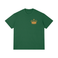 He Reigns Regular Fit Crewneck T-Shirt