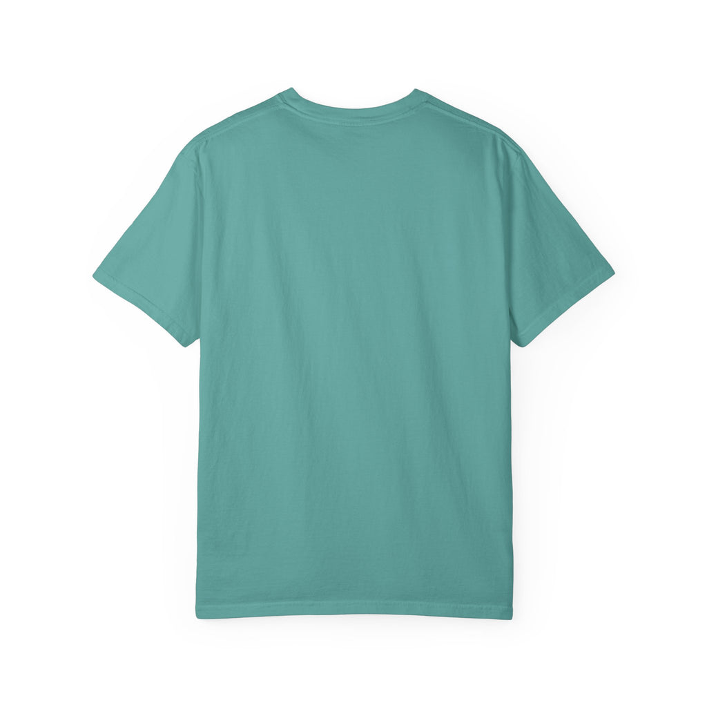 Women's Cutesy Game Day Football T-Shirt