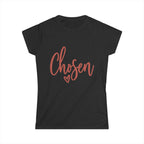 Chosen Women's Softstyle Tee