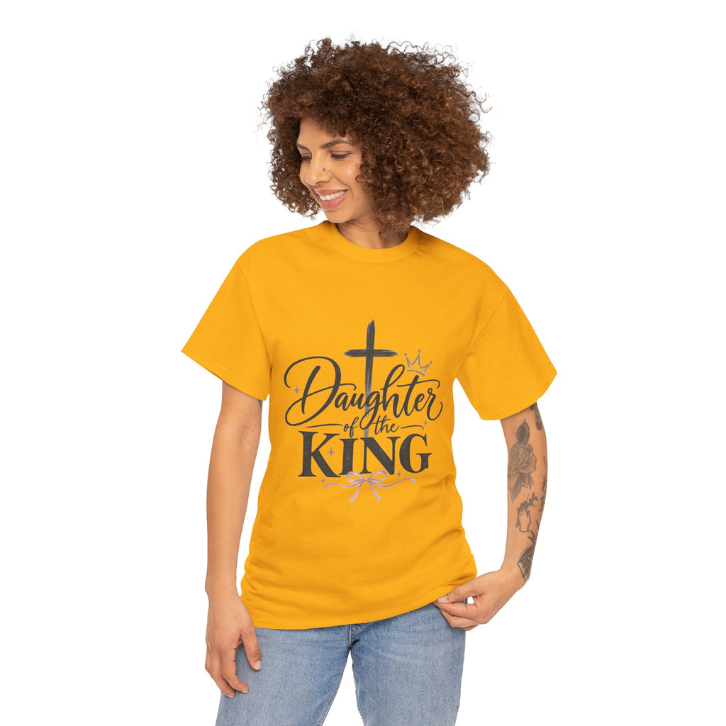 Daughter of the King Tee