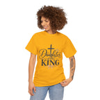 Daughter of the King Tee