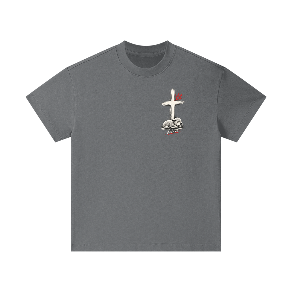 He Left the 99 Pure Cotton Essential Kids T-Shirt