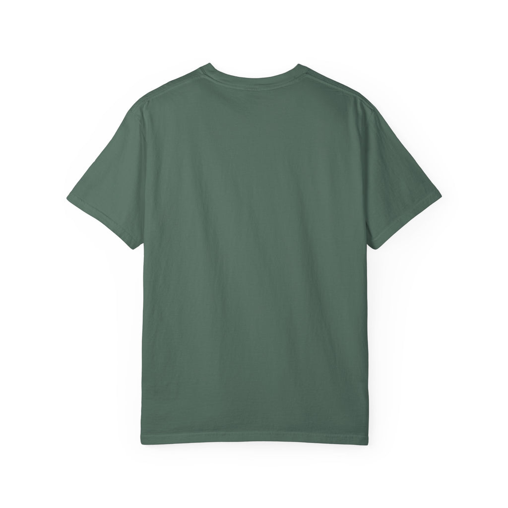 Women's Cutesy Game Day Football T-Shirt