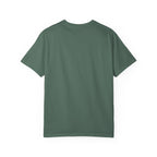Women's Cutesy Game Day Football T-Shirt