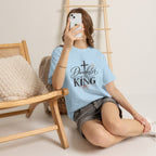 Daughter of the King Tee