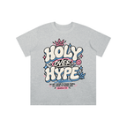 Holy over Hype Essential Kids' T-shirt