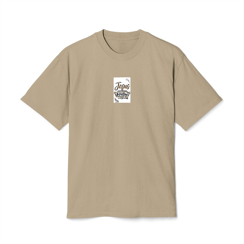 Unisex Heavy Faded Tee