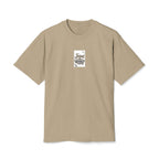 Unisex Heavy Faded Tee