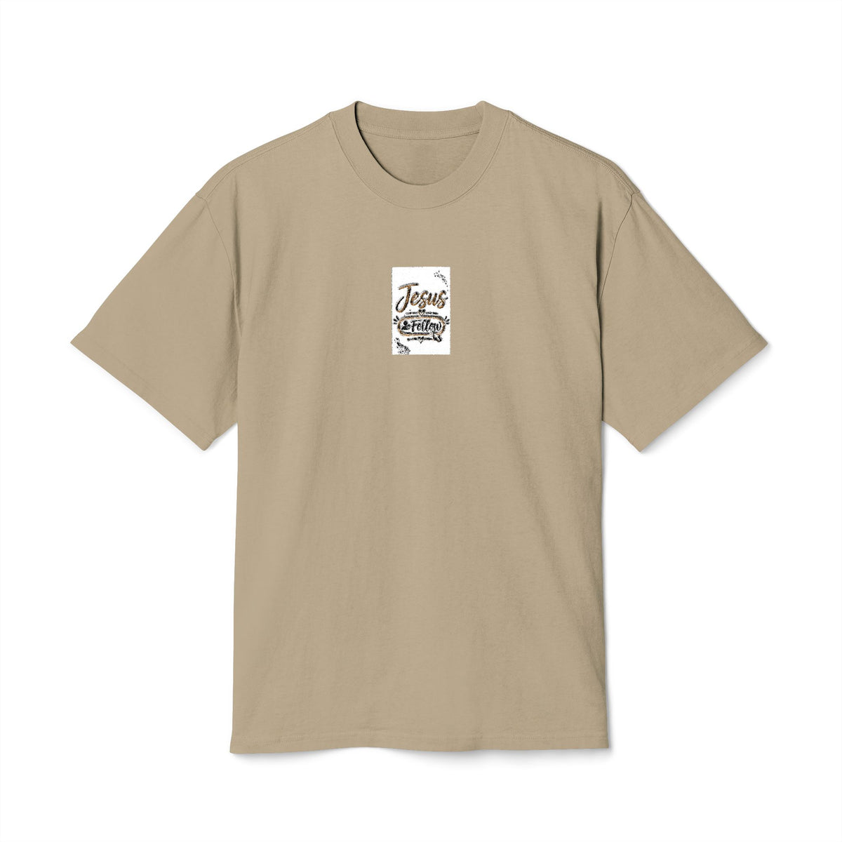 Unisex Heavy Faded Tee