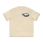 WWJD Heavyweight Earth Tone T-Shirt