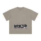 Discipleship Carry the Mission Enzyme Washed T-Shirt