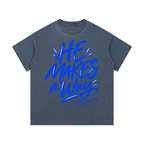 He Makes a Way Vintage Wash Cotton T-Shirt
