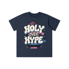 Holy over Hype Essential Kids' T-shirt