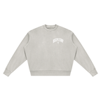 Discipleship Arch Vintage Wash Crewneck Sweatshirt