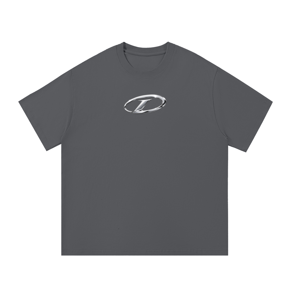 Discipleship Orbit Tee Essential Cotton T-Shirt