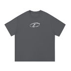 Discipleship Orbit Tee Essential Cotton T-Shirt