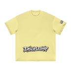 Discipleship Signature Tee Heavyweight Earth Tone T-Shirt