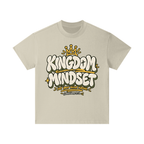 Kingdom Mindset Pure Cotton Essential Kids T-Shirt