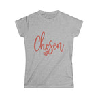 Chosen Women's Softstyle Tee