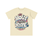 Holy over Hype Essential Kids' T-shirt